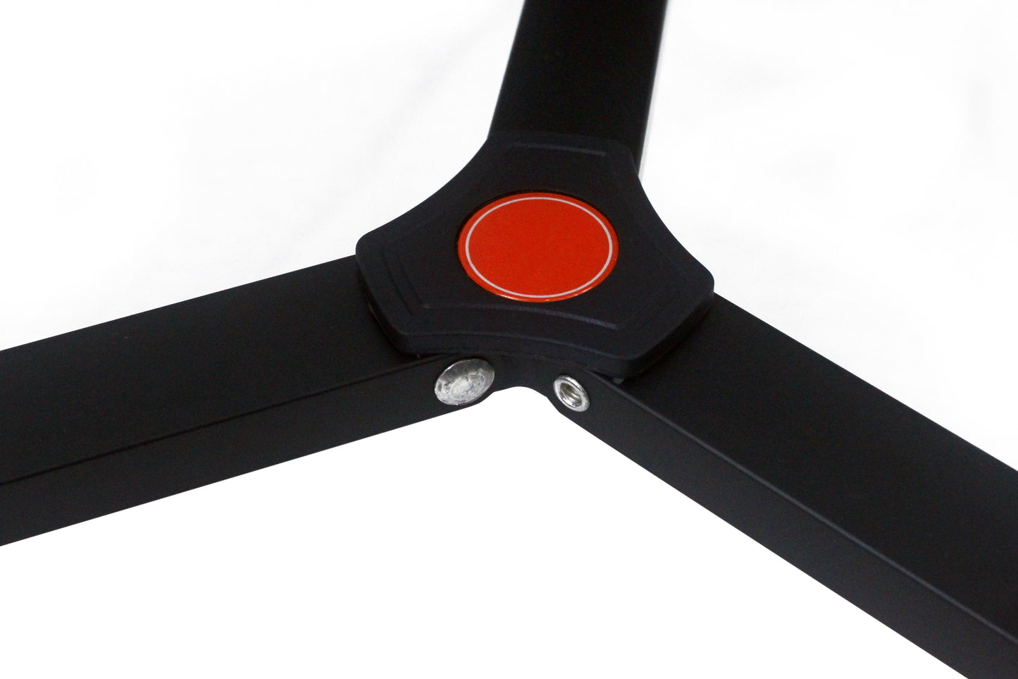 Samurai 新武士 Broadcast Pro Plus 專業三節式攝錄三腳架連液壓雲台