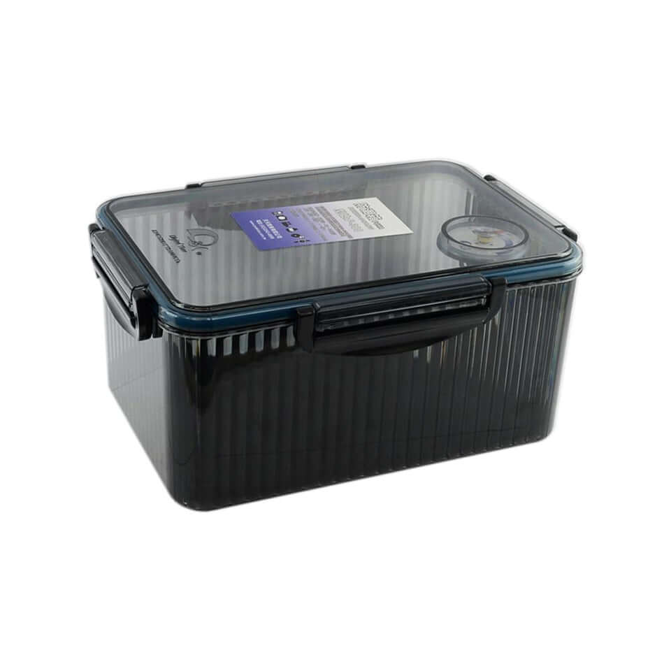 Samurai 新武士 4.5L 防潮箱(F380)