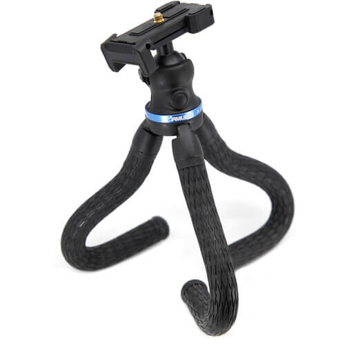 Samurai 新武士 X-Freestyle 靈活三腳架