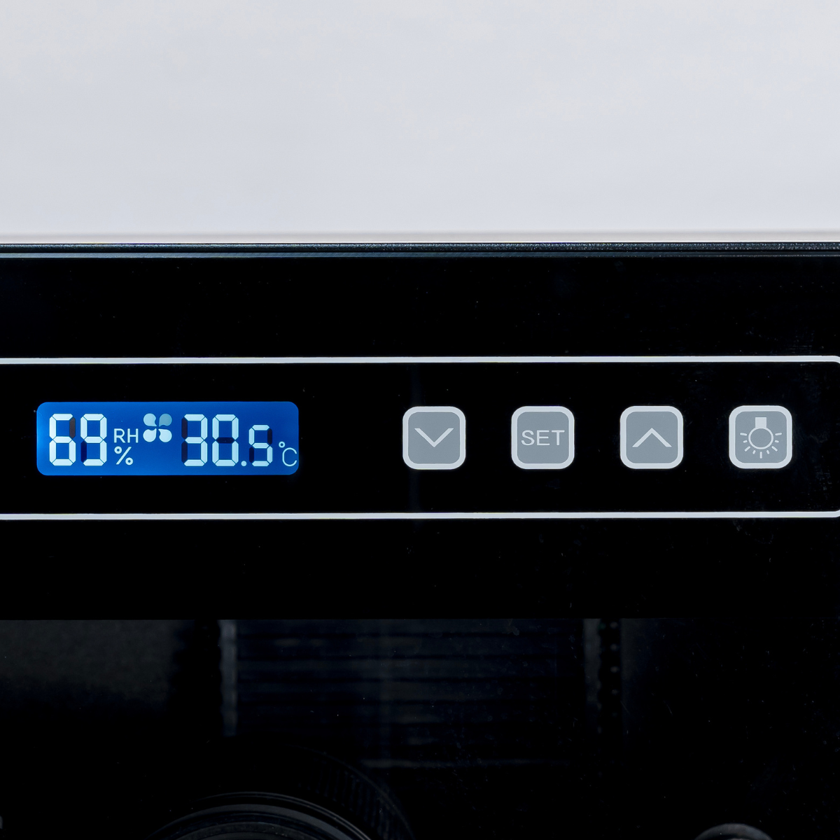 Samurai (40L) UV紫外線除菌電子防潮箱 UVA-040