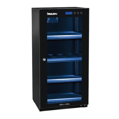 Samurai 新武士 GP5-120L 電子防潮箱