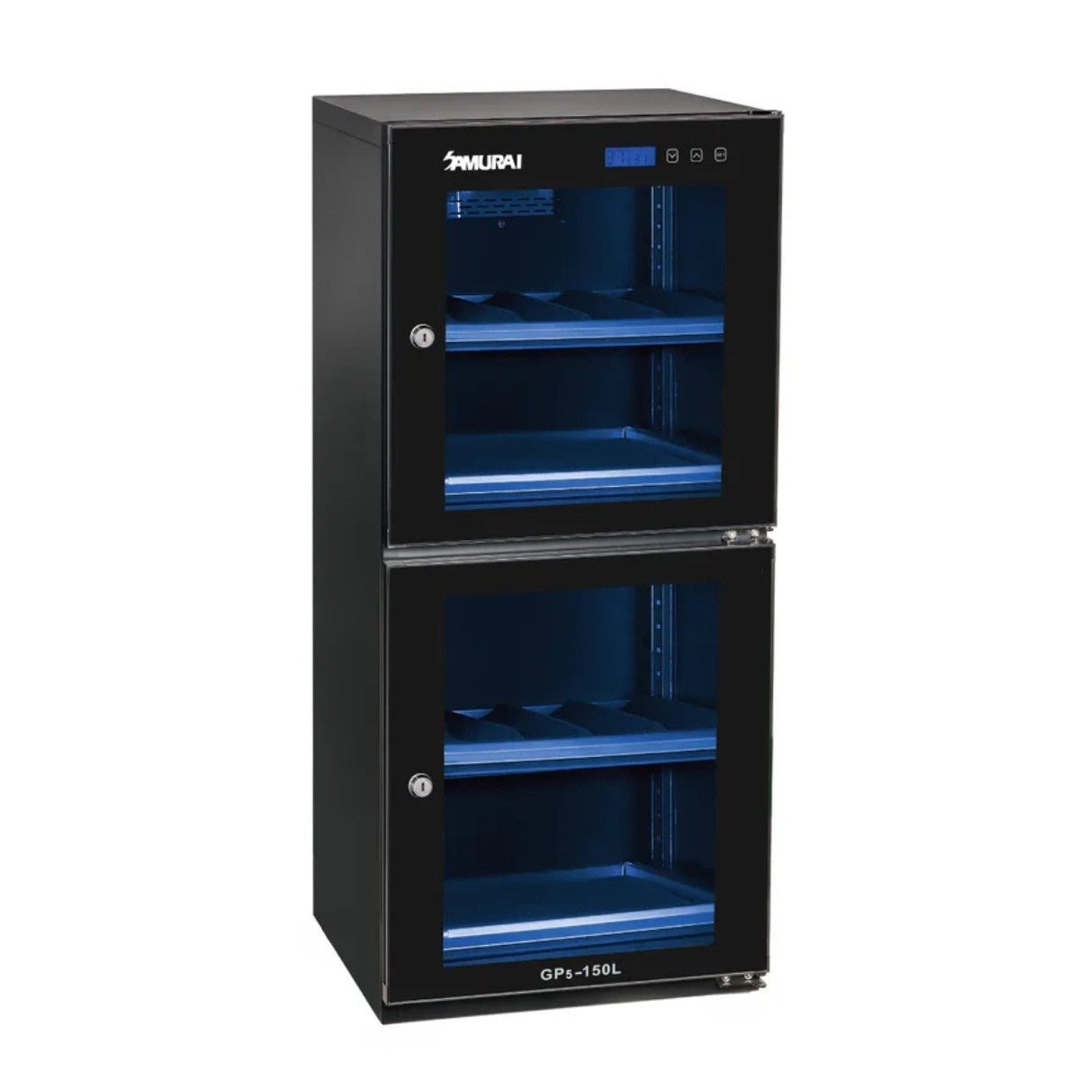 Samurai 新武士 GP5-150L 電子防潮箱