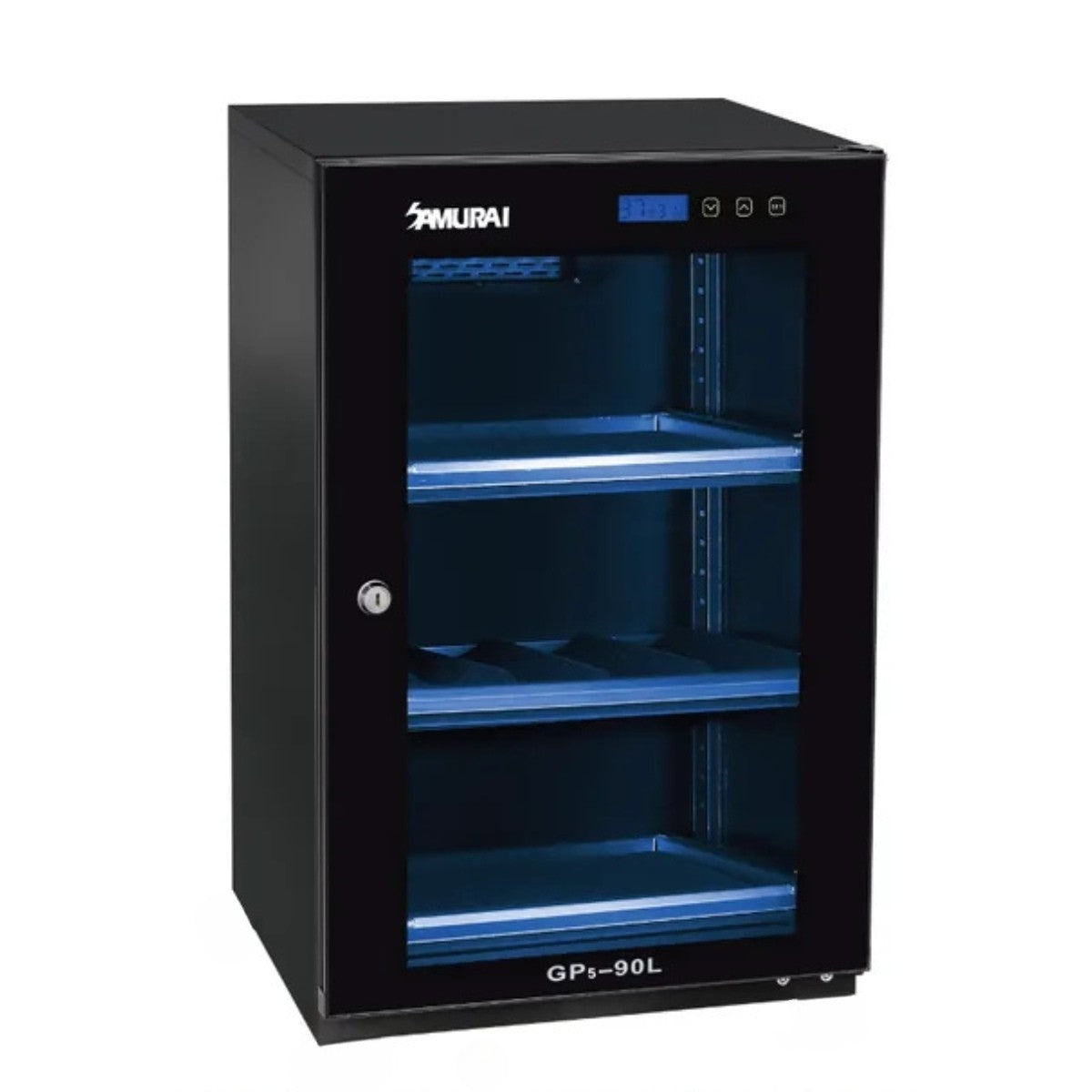 Samurai 新武士 GP5-90L 電子防潮箱