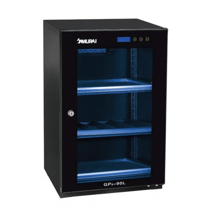 Samurai 新武士 GP5-90L 電子防潮箱