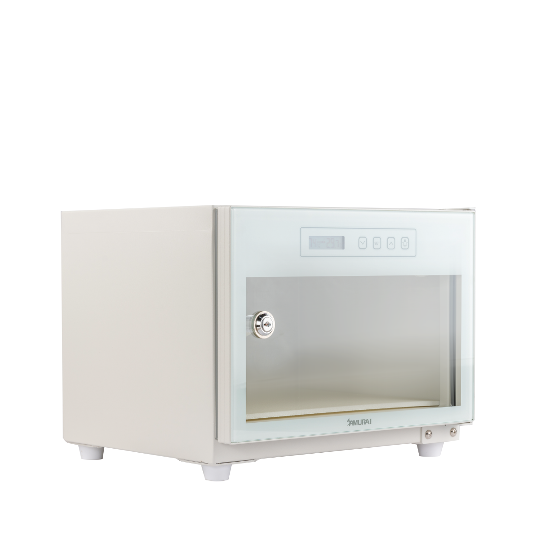 Samurai (25L) UV紫外線除菌電子防潮箱 UVA-028